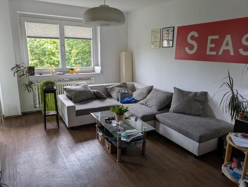 Foto - Großzügige Maisonette-Wohnung im Dornbusch