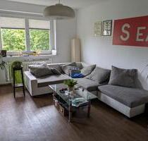 Großzügige Maisonette-Wohnung im Dornbusch - Frankfurt am Main Mitte-Nord
