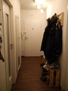 Foto - 4 Zimmer Maisonettenwohnung zum Kaufen in Frankfurt am Main
