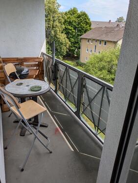 Foto - Maisonettenwohnung in Frankfurt am Main zum Kaufen