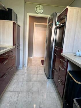 Foto - 4 Zimmer Erdgeschoßwohnung in Celle