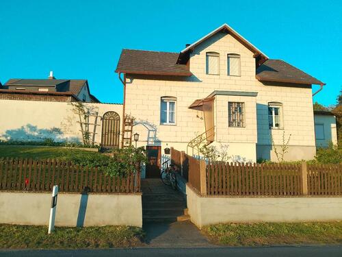 Foto - Freistehendes Einfamilienhaus Privatverkauf