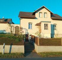 Freistehendes Einfamilienhaus Privatverkauf - Thiersheim