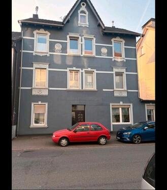 Foto - Mehrfamilienhaus mit 7 Wohnungen und 2 Garagen