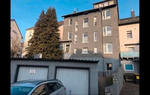 Foto - Mehrfamilienhaus, Wohnhaus zum Kaufen in Lüdenscheid