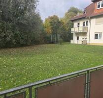 Helle Mietwohnung im grünen. - 480,00&nbsp;EUR Kaltmiete, ca.&nbsp; 84,00&nbsp;m&sup2; in Anrode (PLZ: 99976)