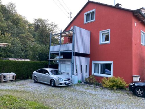 Foto - Kapitalanleger aufgepasst - Hübsche 2-Zimmer-Whg in Weingarten