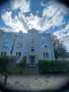 Foto - 2-Zimmer Wohnung mit Balkon - 490,00 EUR Kaltmiete,