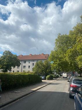 Foto - Etagenwohnung in Düsseldorf