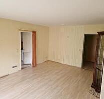 ANFRAGESTOP 2-Raum-Wohnung Erfurt