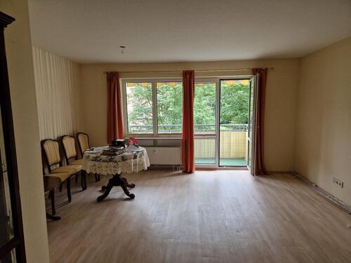 Foto - Etagenwohnung zur Miete in Erfurt