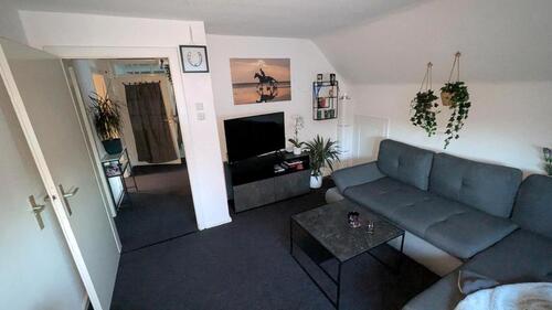 Foto - DG Wohnung in Verden - 377,00 EUR Kaltmiete,