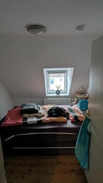 Foto - Etagenwohnung in Verden (Aller)