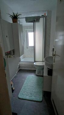 Foto - Etagenwohnung in Verden (Aller) zur Miete