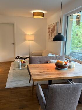 Foto - Etagenwohnung in Fürstenfeldbruck zur Miete