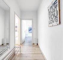 Böhmerstraße: Komplett möblierte Mietwohnung im Herzen von Trier!