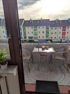 Foto - Wohnungsgemeinschaft in Baden-Baden Oos