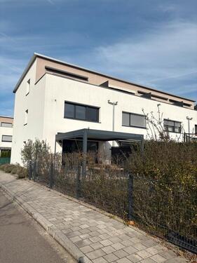 Foto - Wunderschönes Rheinendhaus 2 min. zur CH Grenze