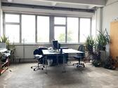 Foto - Coworking - Ein Freier Arbeitsplatz -