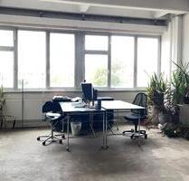 Coworking - Ein Freier Arbeitsplatz - - Berlin Lichtenberg