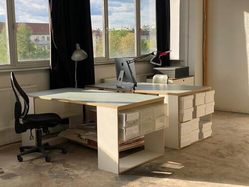 Foto - andere in Berlin zur Miete