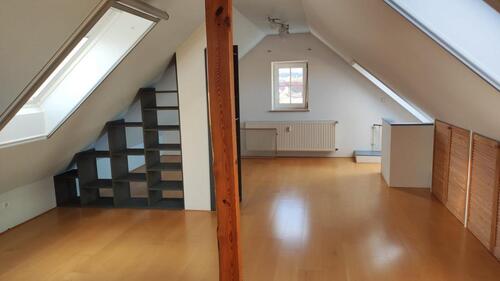 Foto - Große ETW in Ebensfeld - 210.500,00 EUR Kaufpreis,