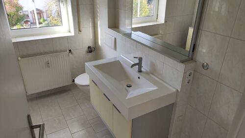 Foto - Etagenwohnung in Bad Staffelstein