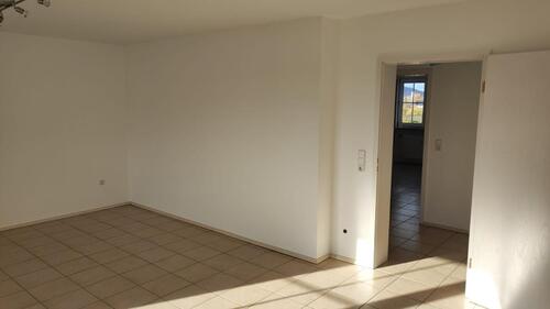 Foto - Etagenwohnung in Bad Staffelstein zum Kaufen