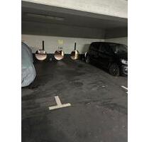 Stellplatz Tiefgaragenstellplatz Garage in Wuppertal Elberfeld