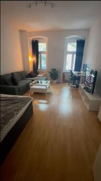 Foto - 1 Zimmer Etagenwohnung in Berlin