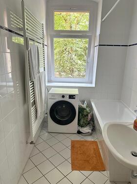 Foto - Etagenwohnung in Berlin zur Miete