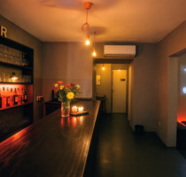 * Bar exklusiv mieten zum Geburtstag feiern minibar in München *