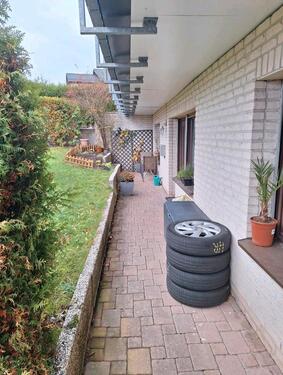 Foto - Wohnung in Morsbach - 600,00 EUR Kaltmiete, ca.  65,00 m²