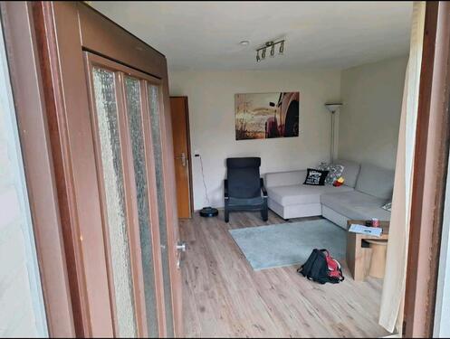 Foto - 1 Zimmer Etagenwohnung zur Miete in Morsbach