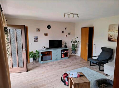 Foto - 1 Zimmer Etagenwohnung in Morsbach