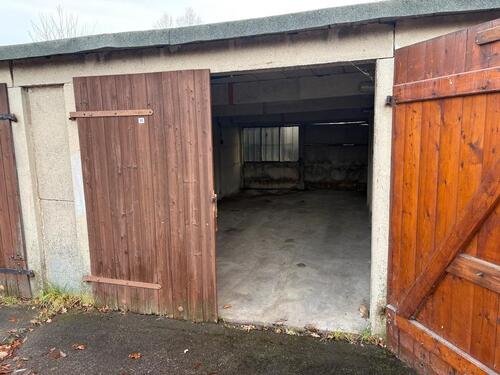 Foto - XXL Garage Lager zu vermieten - 120,00 EUR Miete,