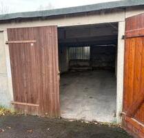 XXL Garage Lager zu vermieten - 120,00 EUR Miete, in Dresden (PLZ: 01279) Blasewitz