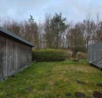 Außenstellplatz WohnwagenAnhängerWohnmobilBoot - Kirchlinteln