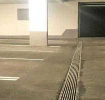 TG-Stellplatz Augsburg Innenstadt, Stellplatz Tiefgarage