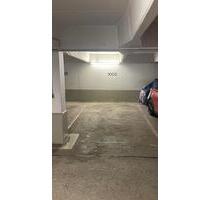 Vermiete Tiefgaragen-Stellplatz in Solln - München Thalkirchen-Obersendling-Forstenried-Fürstenried-S