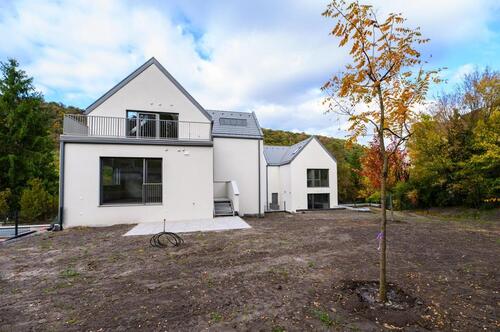 Foto - Neue Wohnung mit Gärten, Budapest bezirk 2.