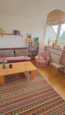 Foto - Wohnung zur Zwischenmiete von Januar bis Mai 2026