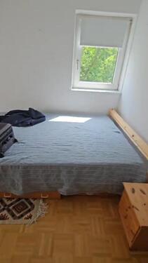Foto - 2 Zimmer Dachgeschoßwohnung in Hamburg