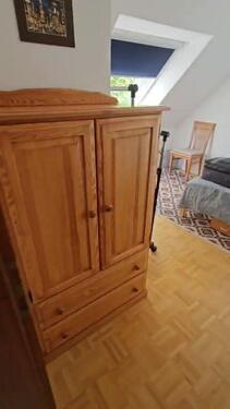 Foto - Dachgeschoßwohnung in Hamburg zur Miete