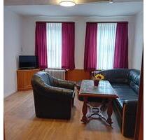 Monteurwohnung Monteurzimmer in WG oder Ferienwohnung in Kusel