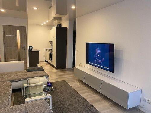 Foto - 2 Zimmer Etagenwohnung zur Miete in Karlsruhe