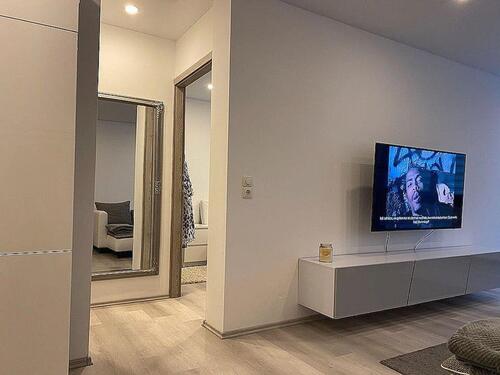 Foto - 2 Zimmer Etagenwohnung in Karlsruhe