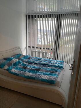 Foto - Etagenwohnung in Karlsruhe zur Miete