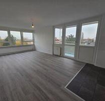 helle 1-Zimmer-Wohnung mit Balkon in der Römerstraße 11 in Lahr zu vermieten - Lahr (Schwarzwald)