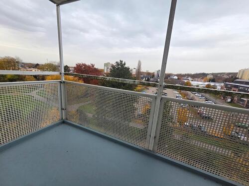 Foto - 1 Zimmer Etagenwohnung in Lahr (Schwarzwald)